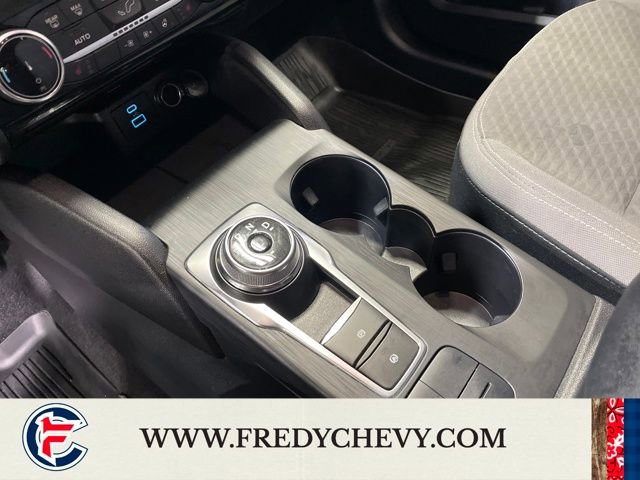 Used 2022 Ford Escape SE w/ Cold Weather Package image 17