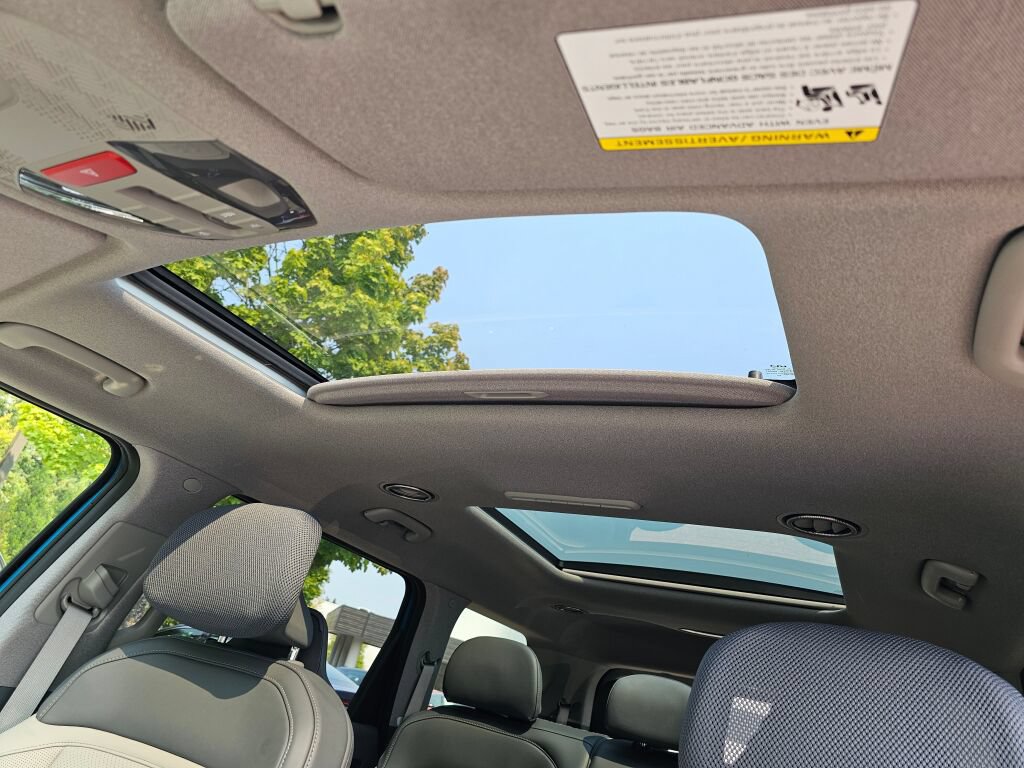 New 2026 Kia EV9 Wind AWD/4WD image 10