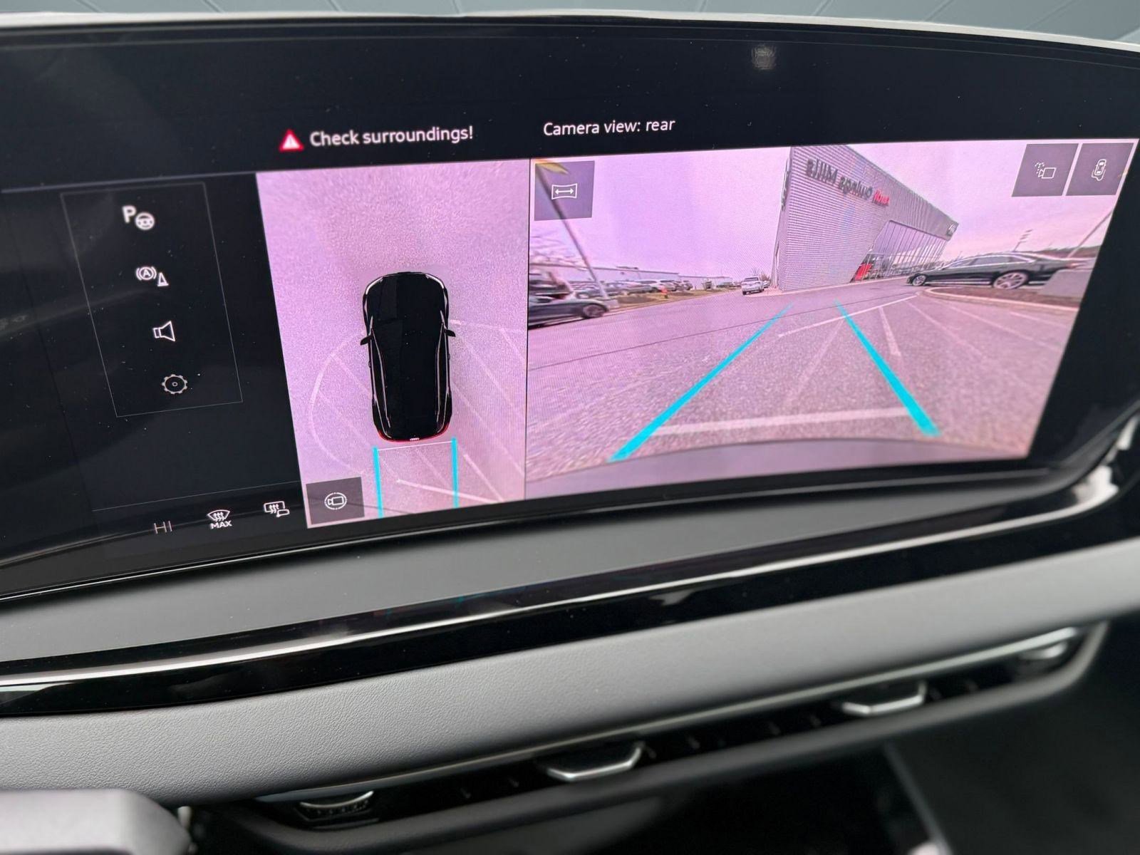 New 2026 Audi A6 Premium image 22