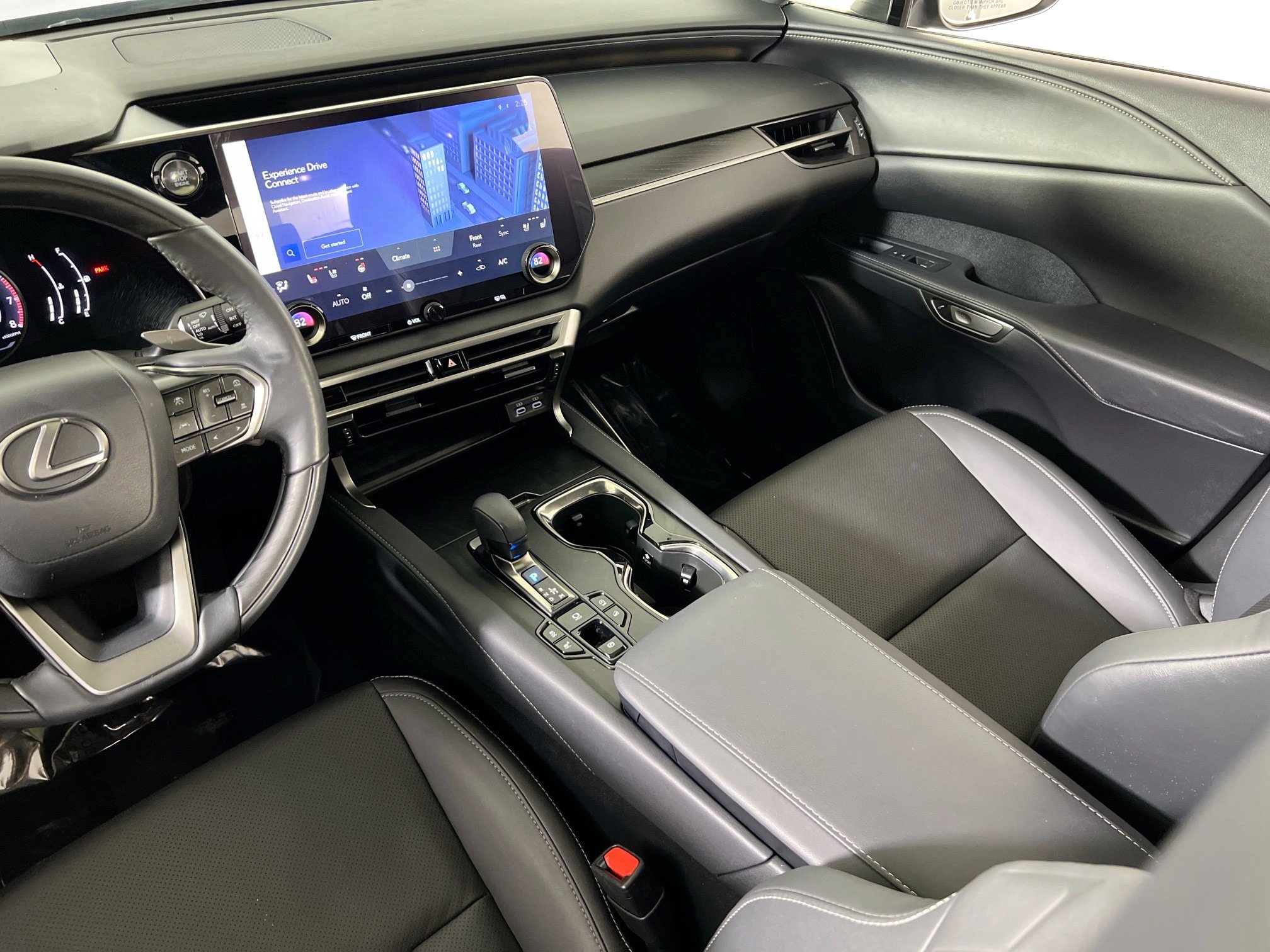 Used 2023 Lexus RX 350 Premium w/ Accessory Package image 23