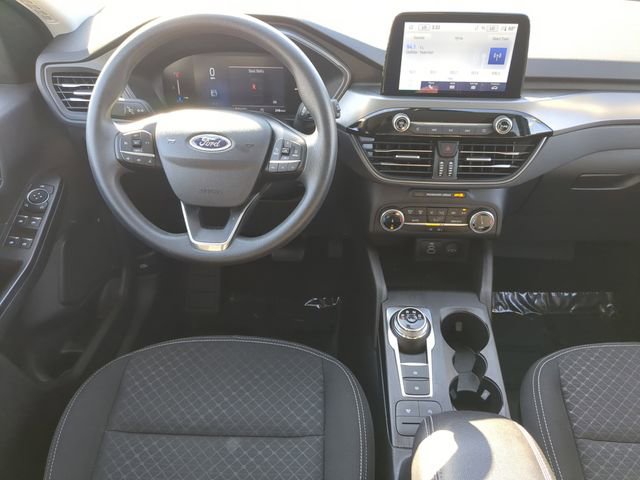 Used 2025 Ford Escape Active image 16