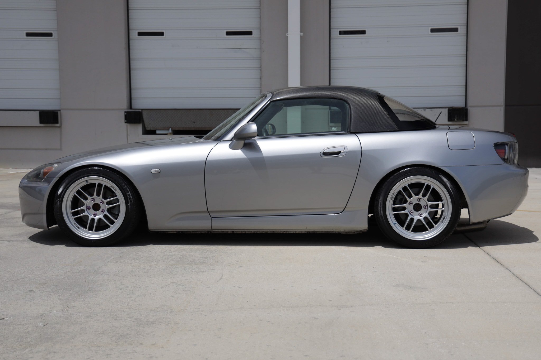Used 2005 Honda S2000 image 4