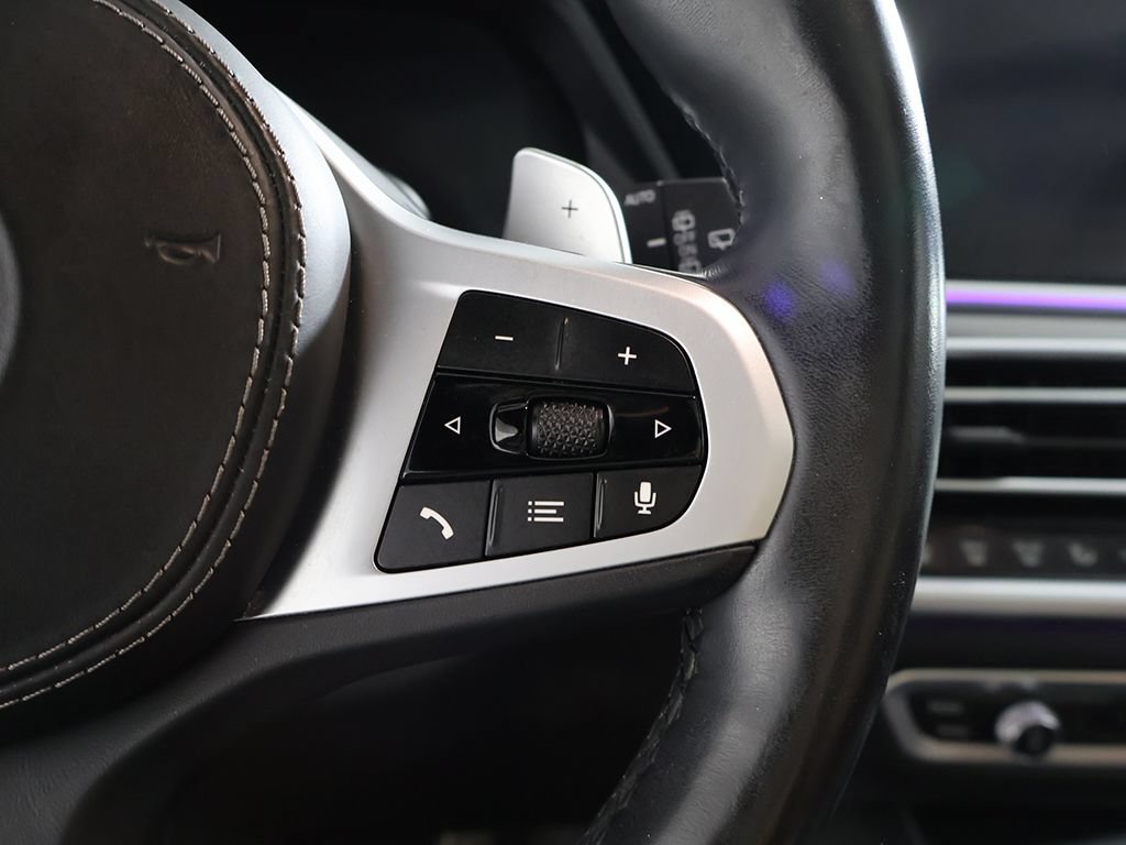 Used 2019 BMW X5 xDrive40i AWD/4WD image 50