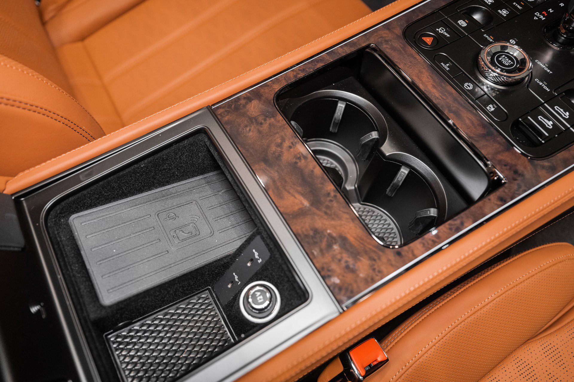 New 2026 Bentley Continental GT Speed image 45