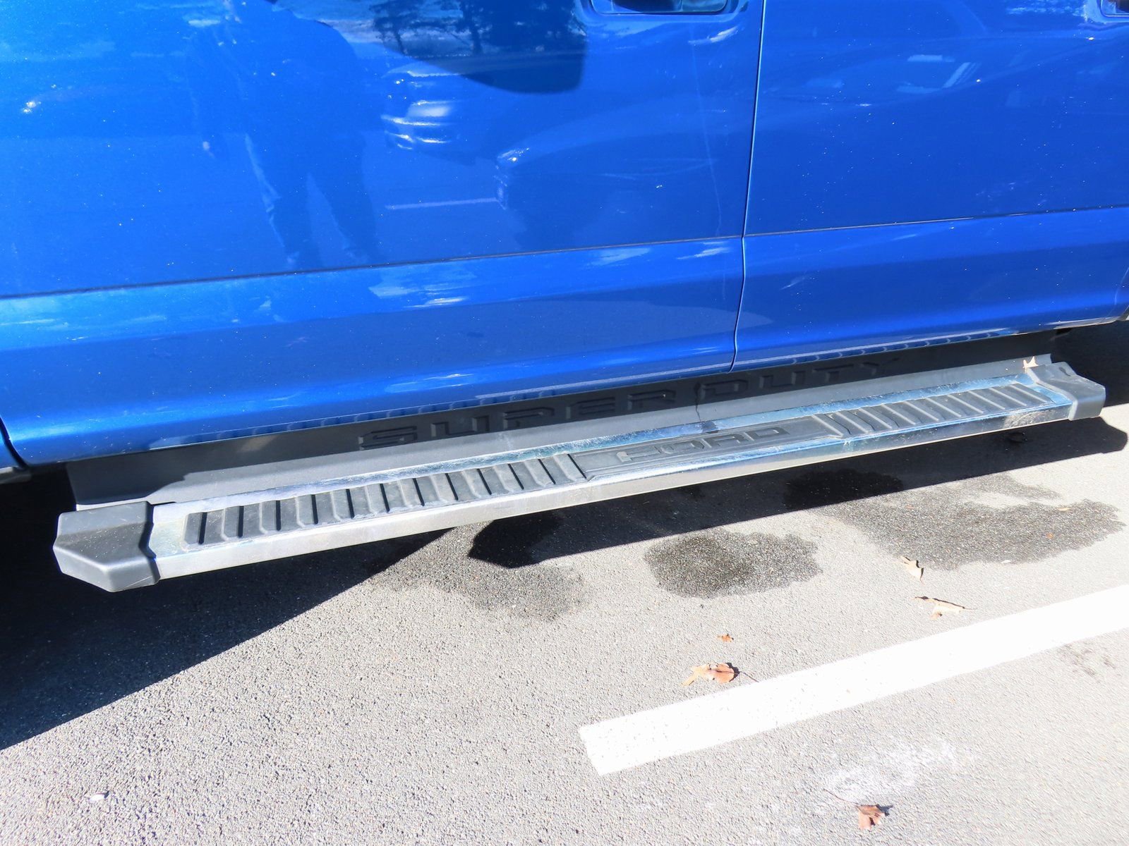 Used 2022 Ford F250 XLT w/ XLT Premium Package image 10