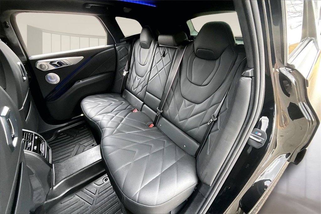 Used 2026 BMW XM Label Red image 28