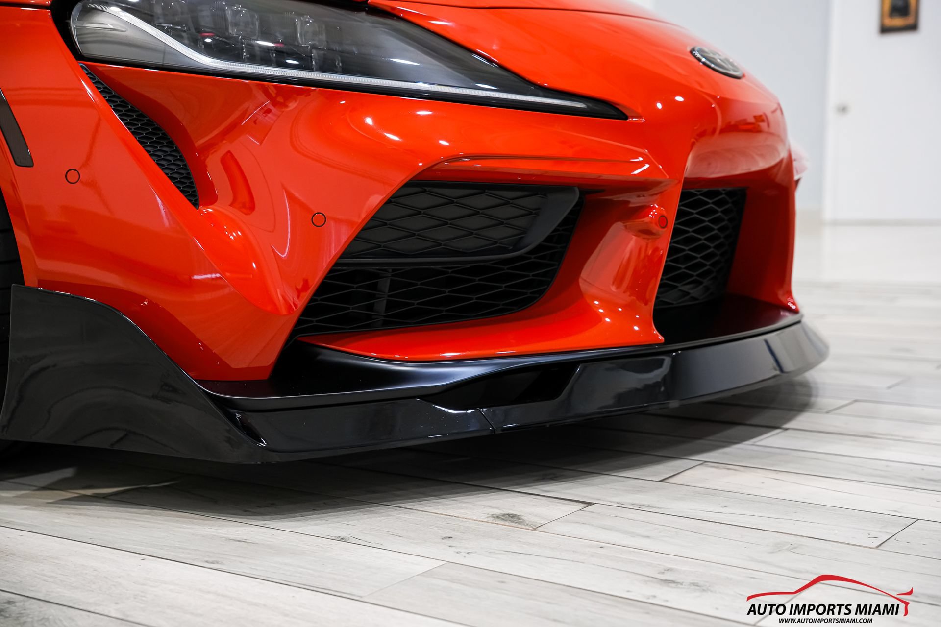 Used 2024 Toyota Supra RWD image 35