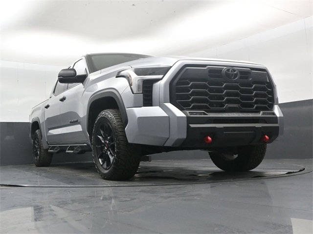 Used 2024 Toyota Tundra SR5 image 44