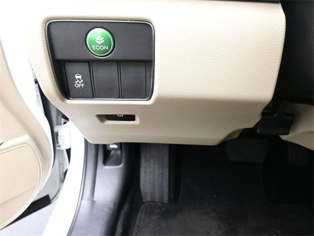 Used 2016 Honda Accord EX-L image 16