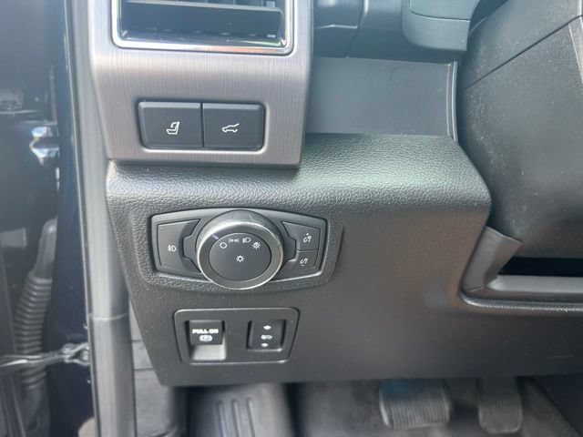 Used 2021 Ford Expedition Platinum AWD/4WD image 20