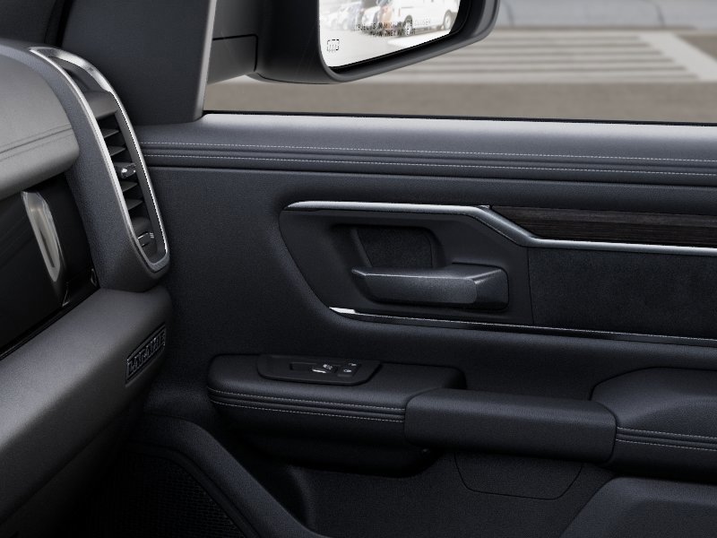 New 2026 RAM 1500 Laramie image 25