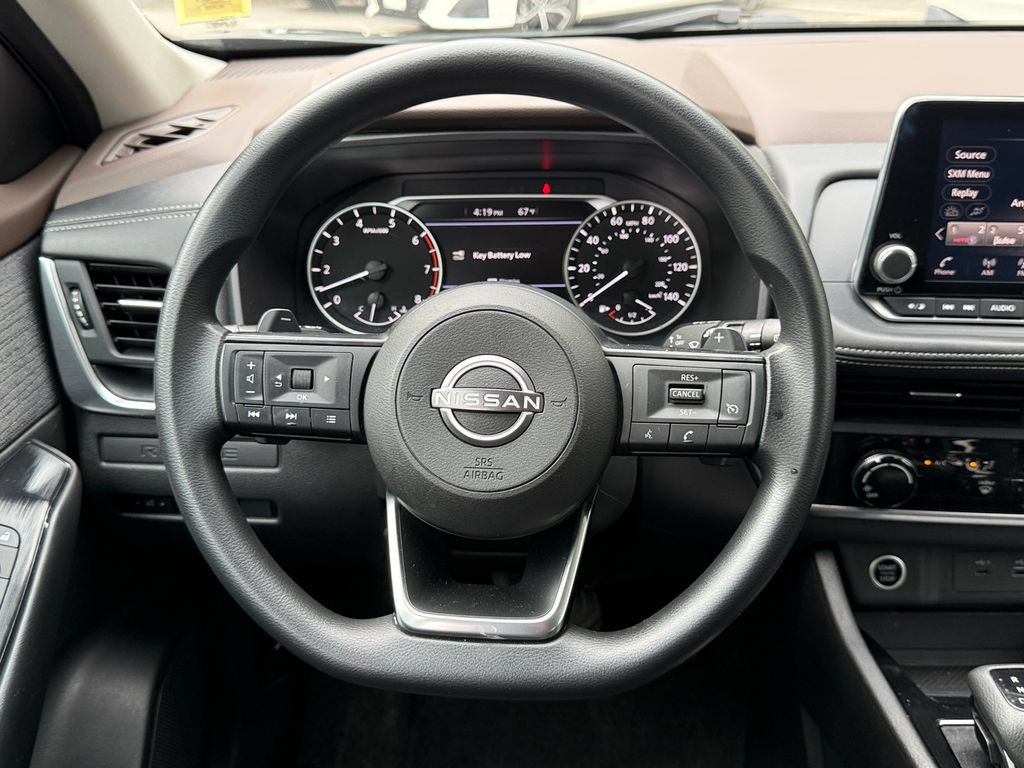 Used 2023 Nissan Rogue SL w/ SL Premium Package AWD/4WD image 13