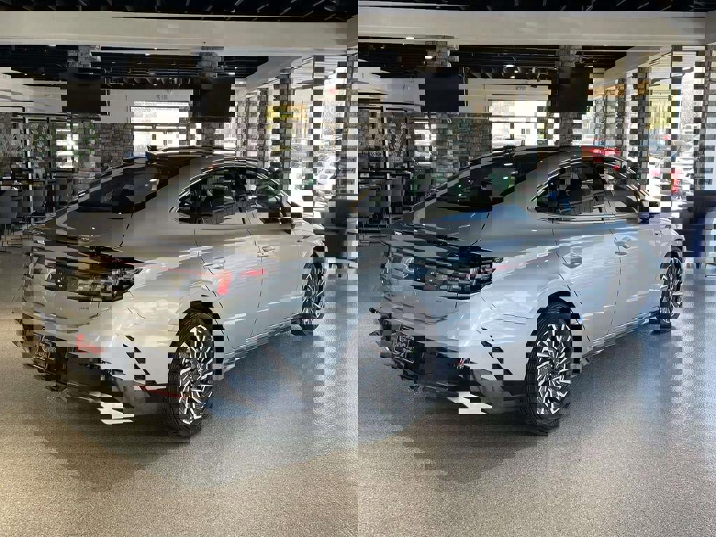 New 2026 Hyundai Sonata SEL image 22