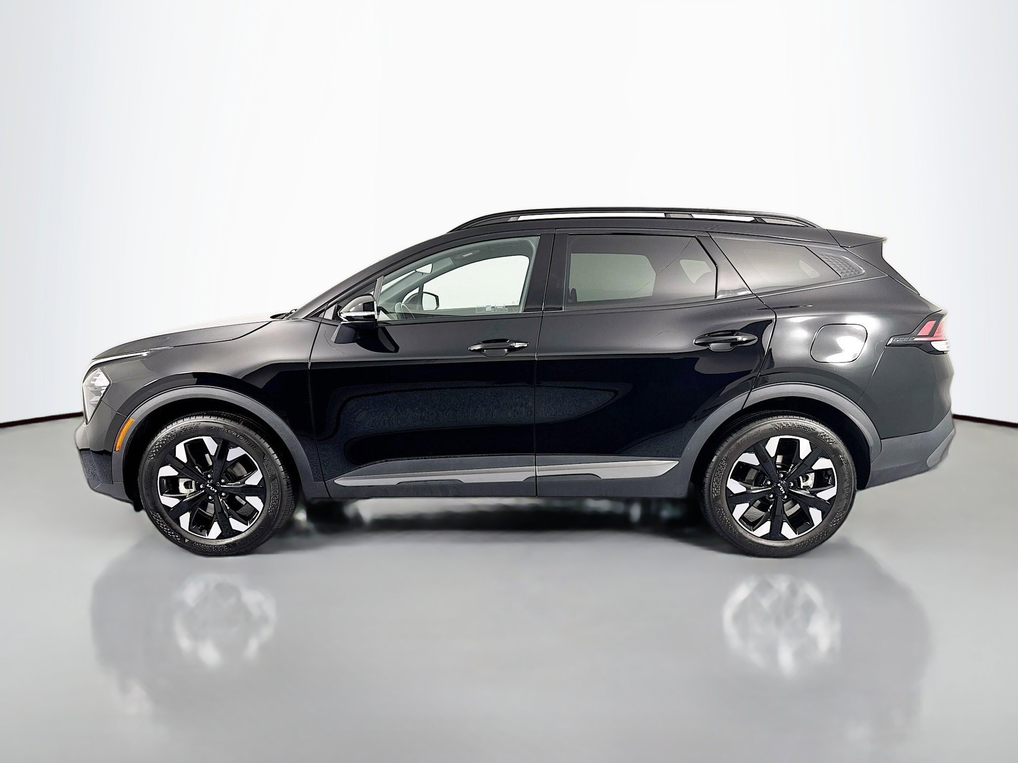 Used 2023 Kia Sportage X-Line image 8