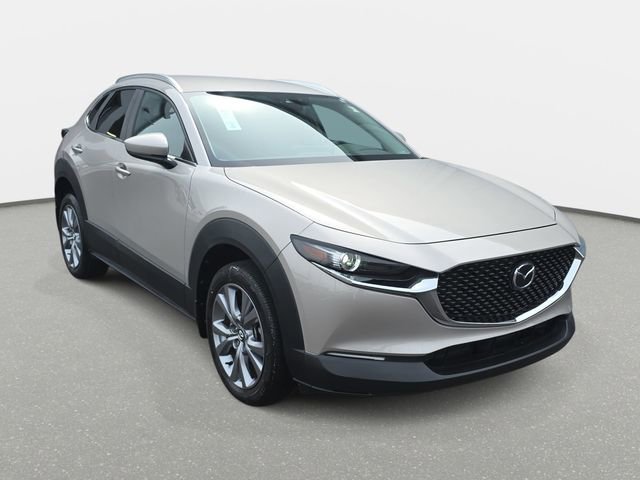 Used 2023 MAZDA CX-30 AWD 2.5 S w/ Select Package image 3