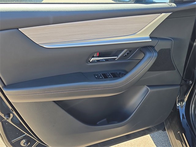 New 2025 MAZDA CX-70 Plug-In Hybrid w/ Premium Pkg image 20