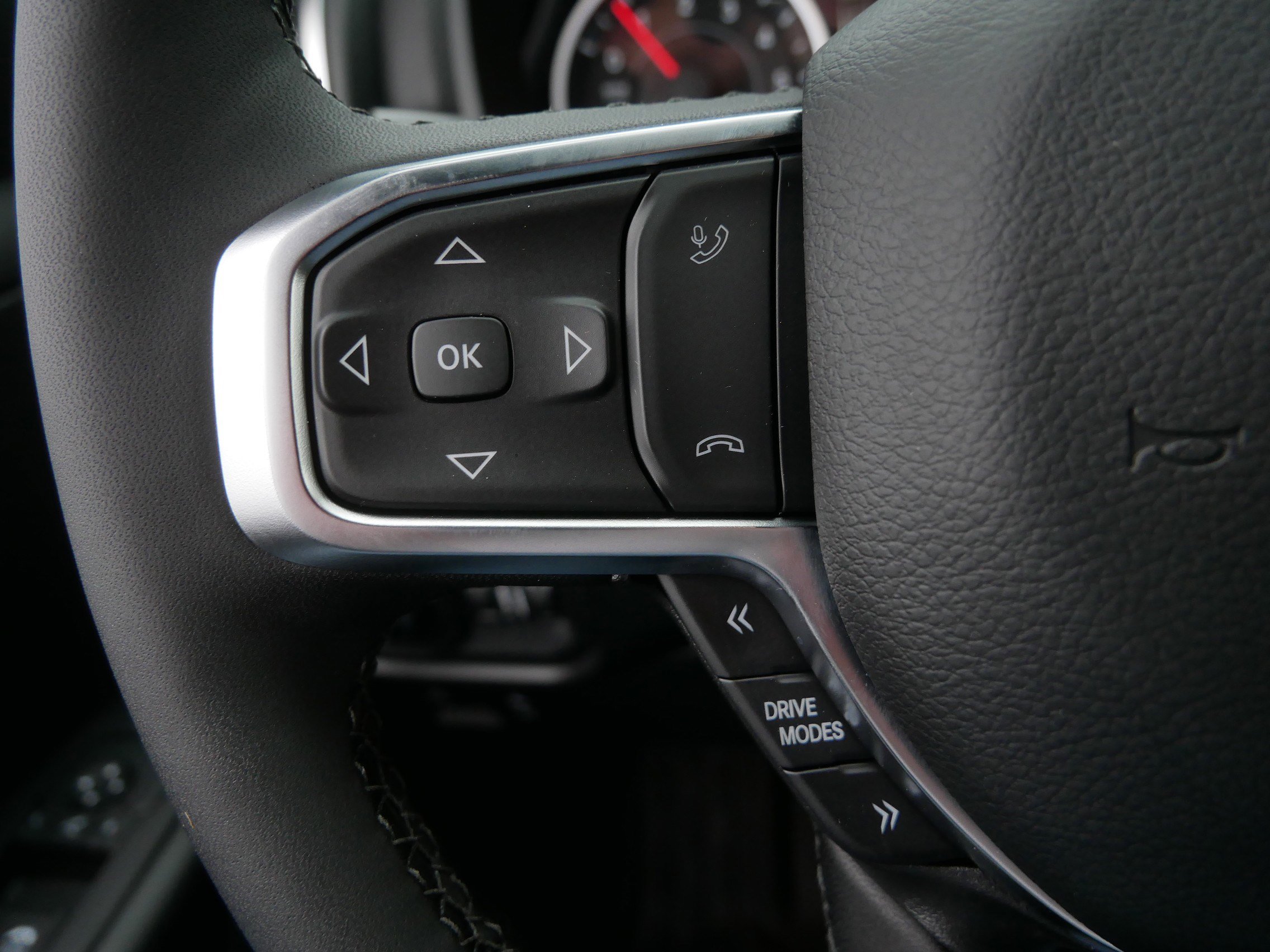 New 2026 RAM 1500 Big Horn image 8