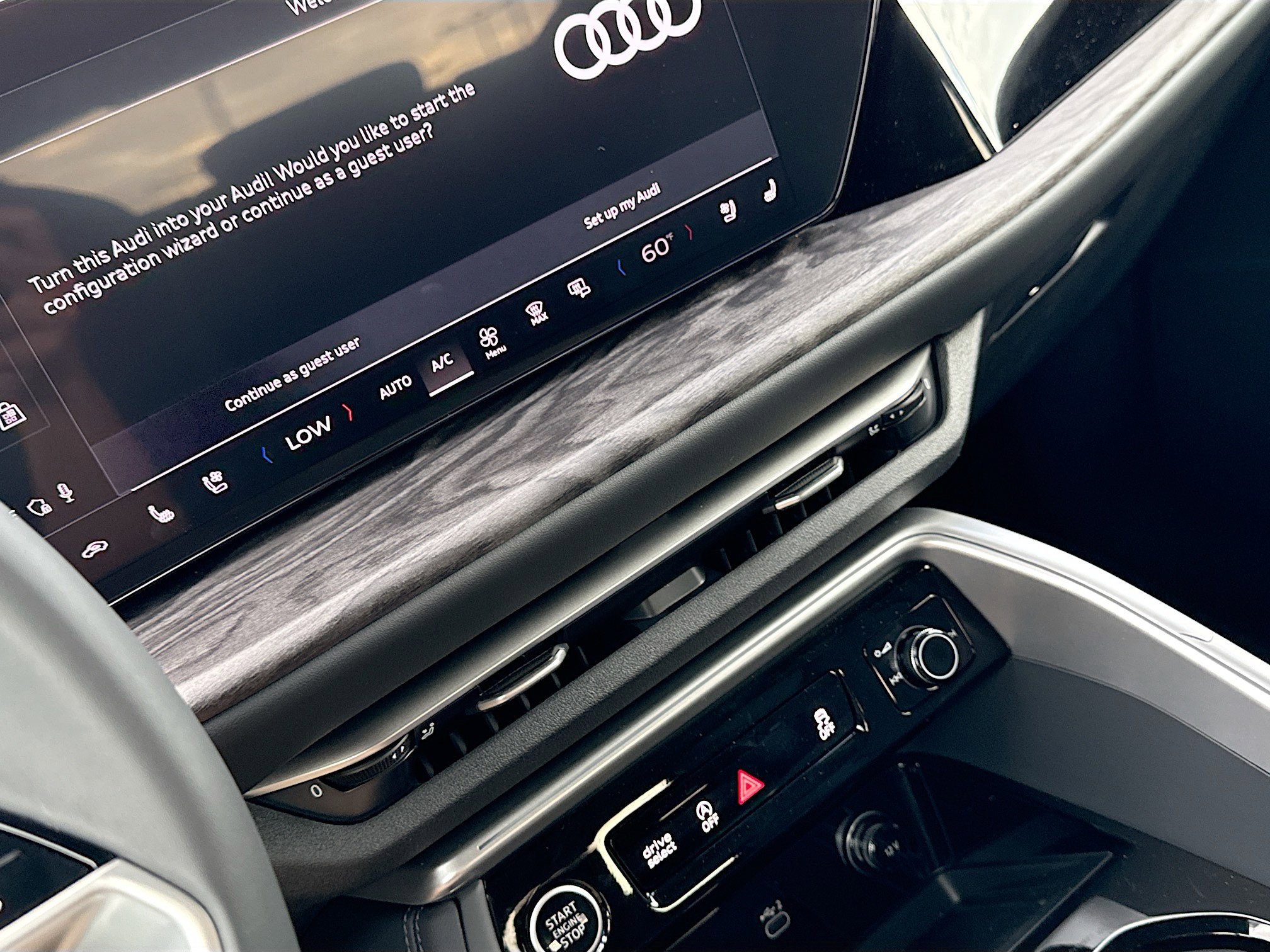 New 2025 Audi Q5 Premium Plus image 26