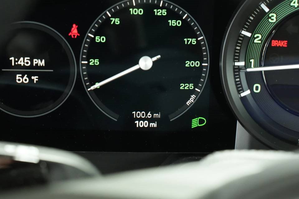 Used 2024 Porsche 911 GT3 RS image 15