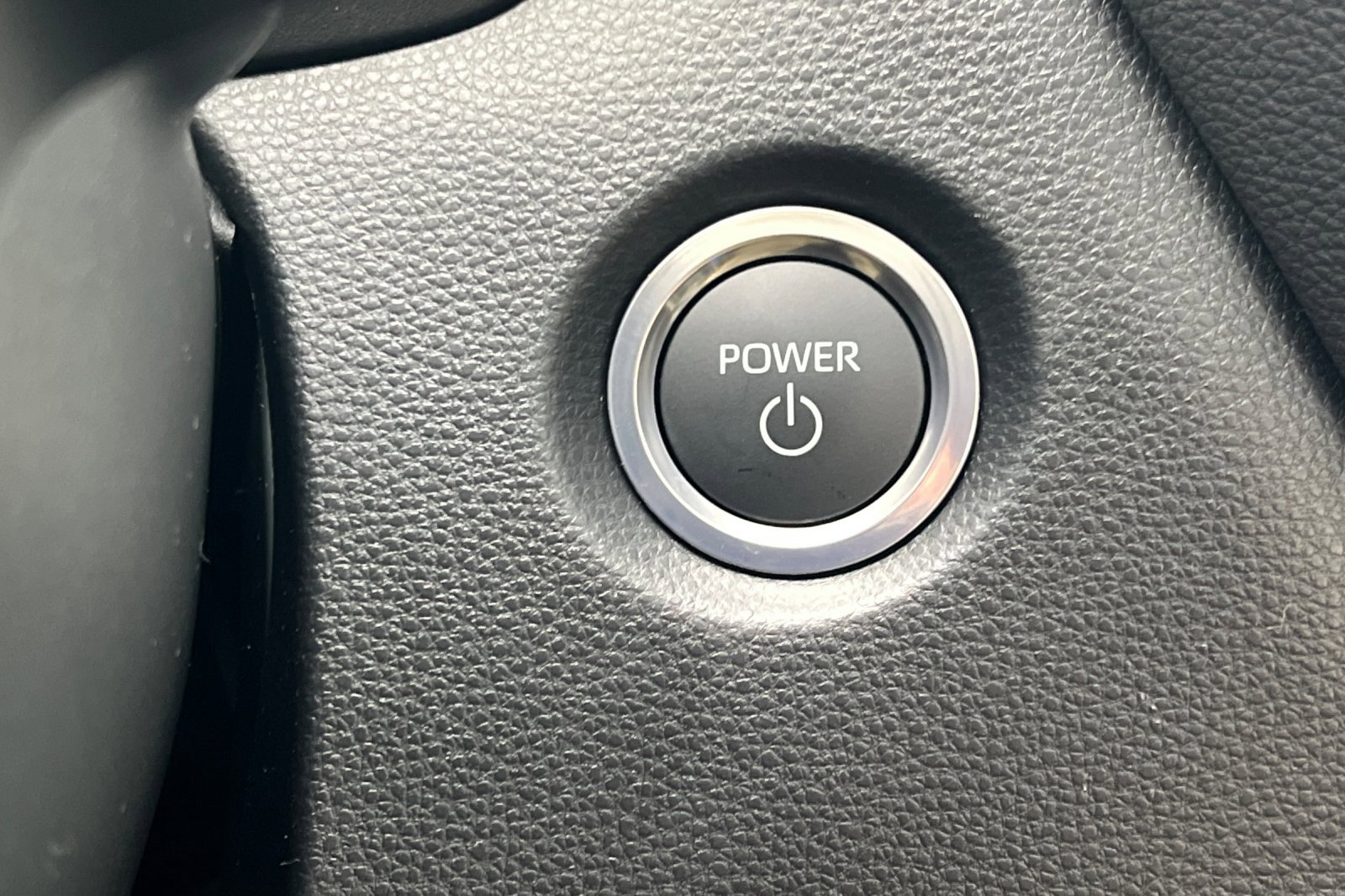 New 2026 Toyota Corolla XLE image 18