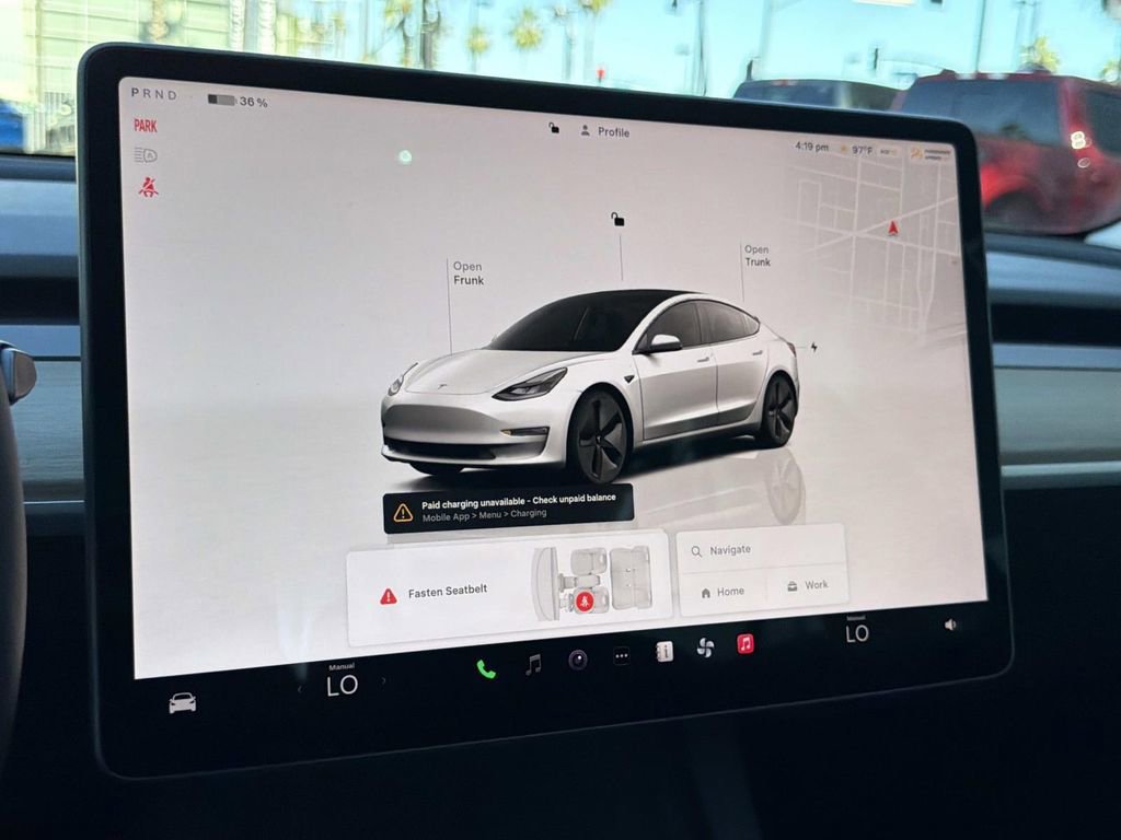 Used 2023 Tesla Model 3 Standard Range RWD image 25