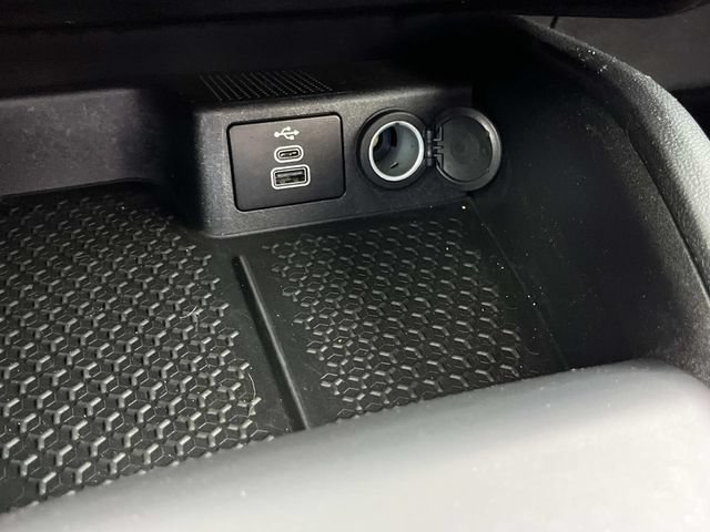 Used 2024 Ford Bronco Sport Outer Banks AWD/4WD image 39