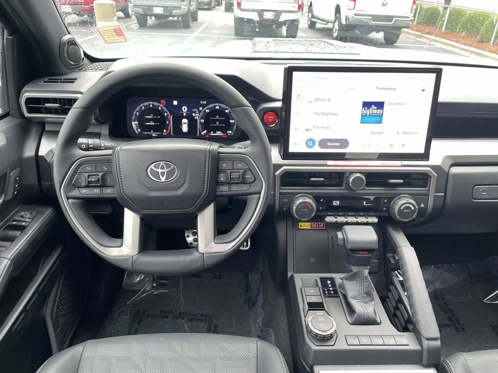 Used 2026 Toyota 4Runner TRD Sport Premium RWD image 18