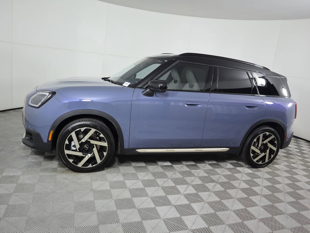 New 2026 MINI Cooper Countryman S w/ Comfort Package Max image 8