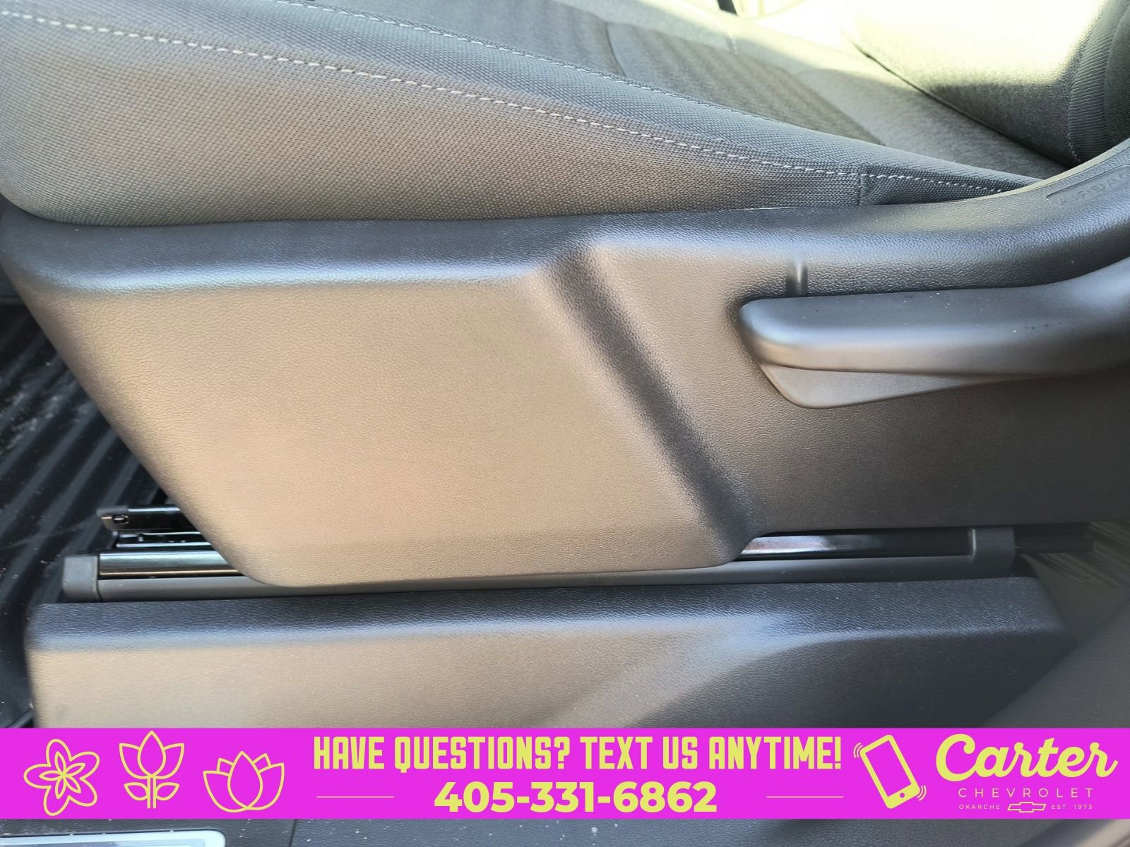 New 2026 Chevrolet Silverado 3500 LT image 18