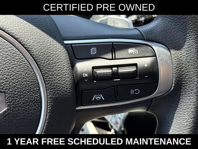 Used 2023 Kia Sportage LX AWD/4WD image 20