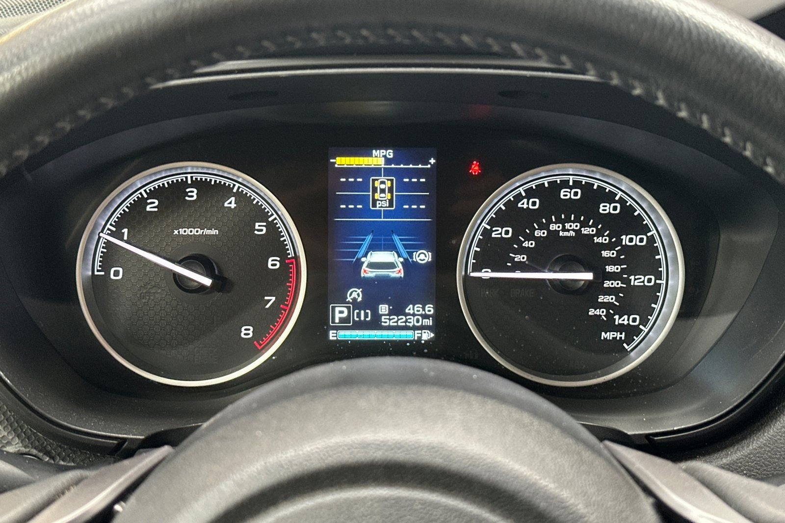 Used 2022 Subaru Forester Premium image 32