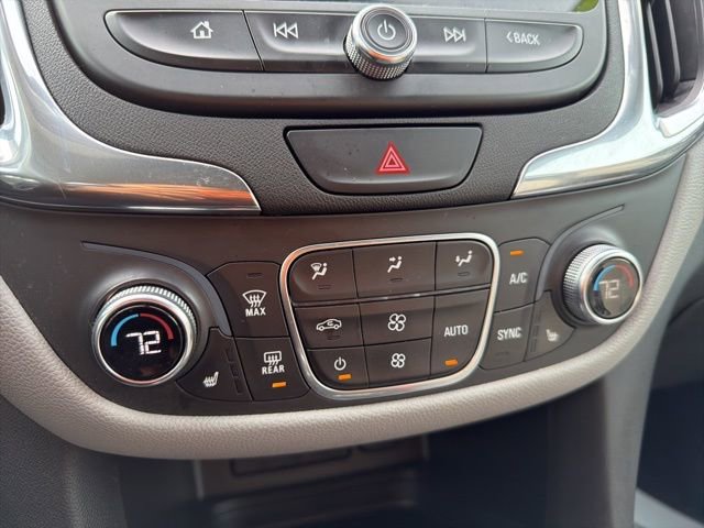 Used 2020 Chevrolet Equinox LT image 30