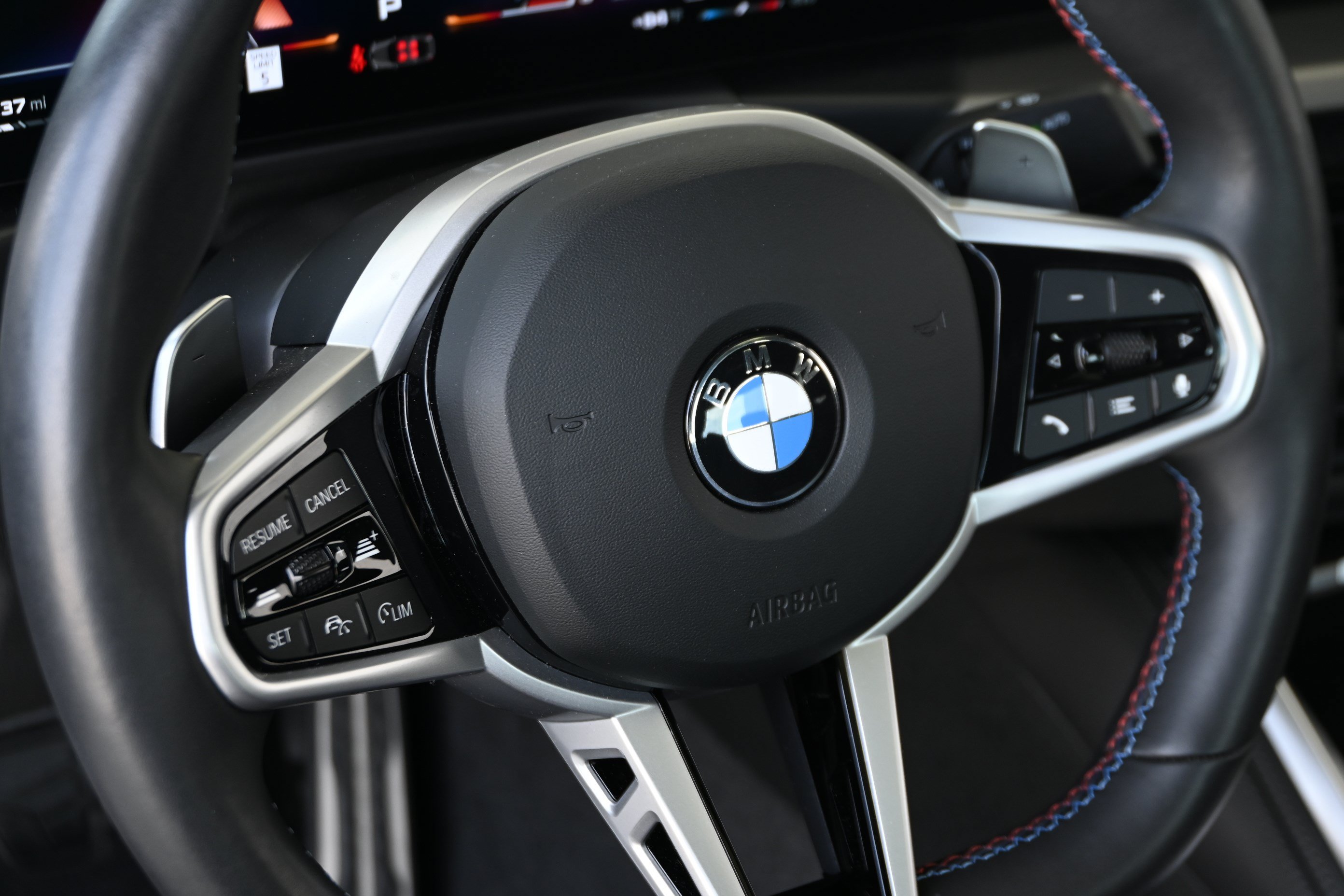 Used 2026 BMW M240i Coupe RWD image 25