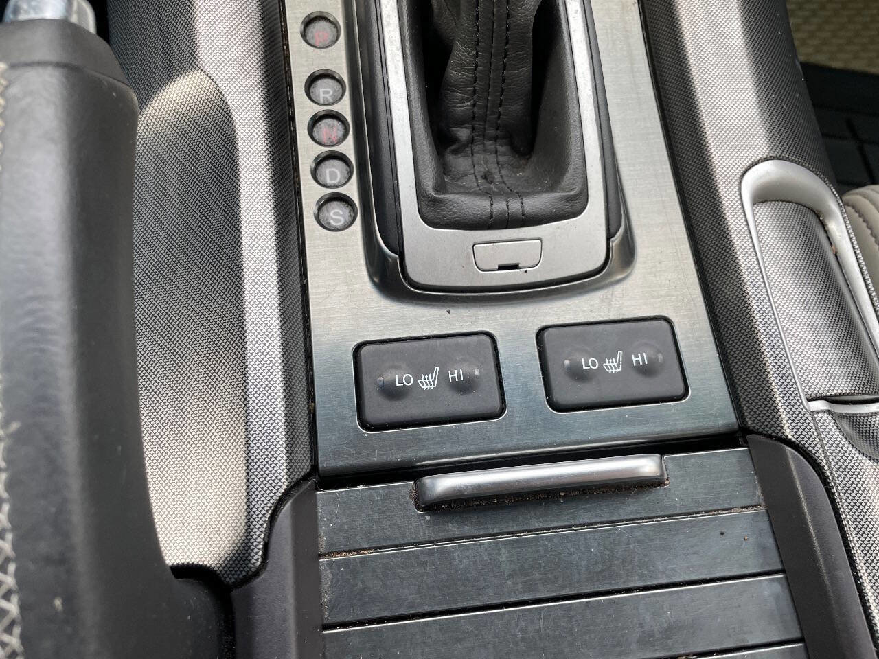 Used 2012 Acura TL SH-AWD image 24