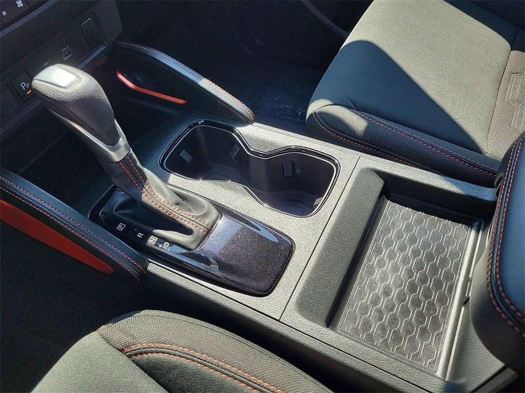 Used 2023 Nissan Frontier Pro-X w/ Technology Package image 12