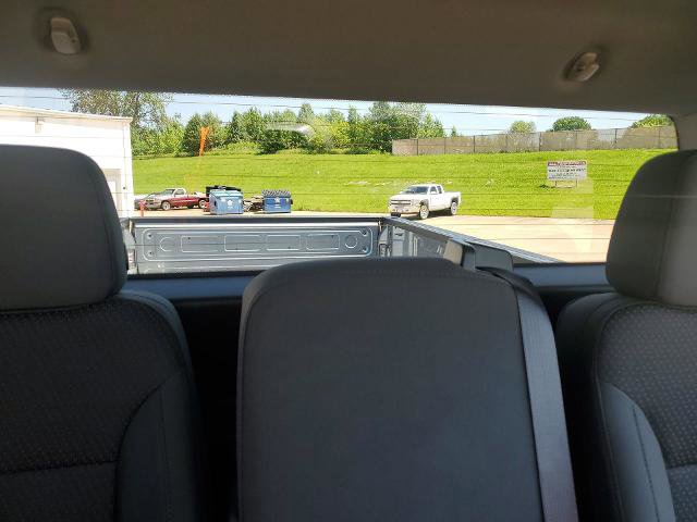 New 2025 GMC Sierra 3500 Pro w/ Convenience Package image 14