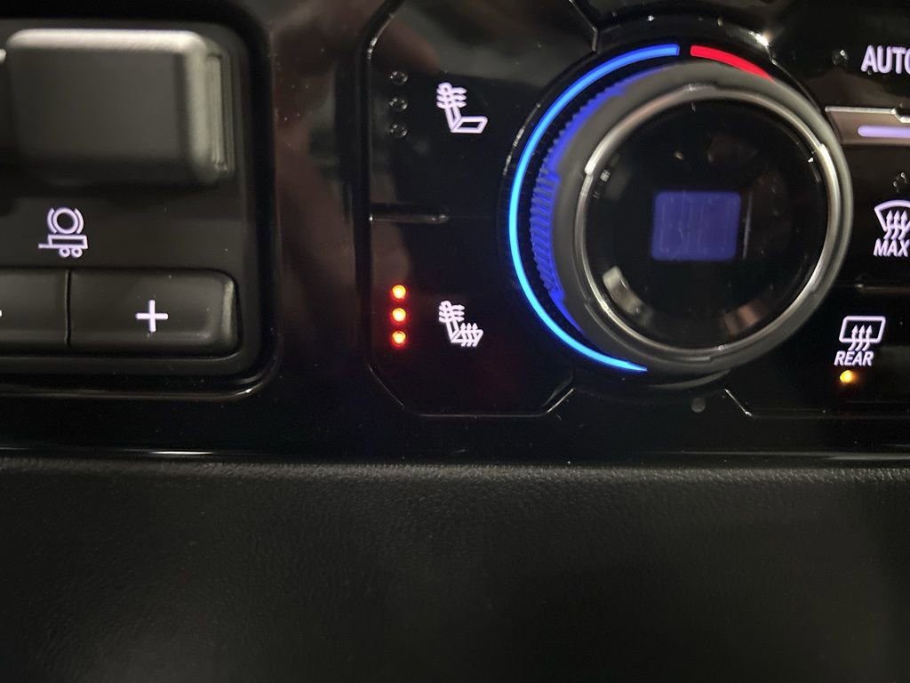 New 2026 Chevrolet Silverado 2500 LT w/ All Star Edition image 29