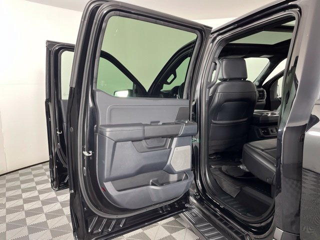 Used 2024 Ford F150 XLT w/ Equipment Group 303A High AWD/4WD image 45