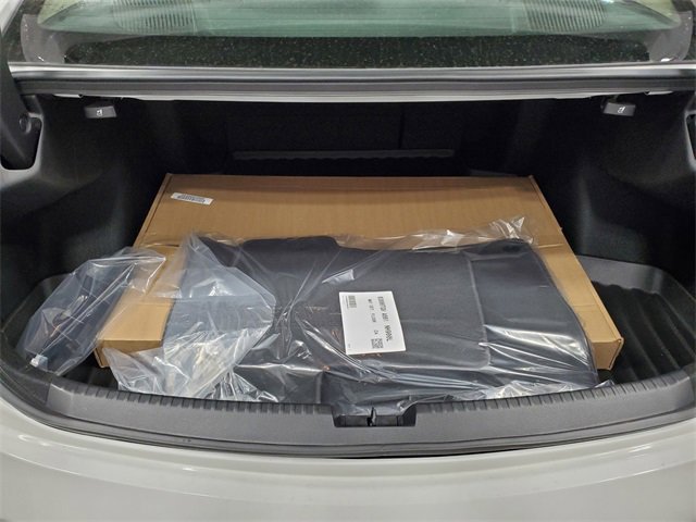 New 2025 Acura TLX w/ Technology Package image 26