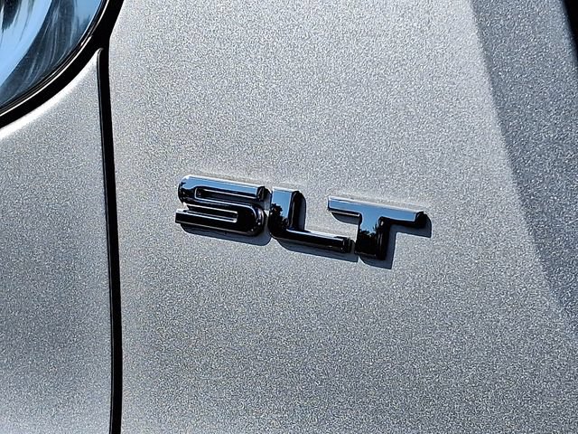 Used 2017 GMC Acadia SLT FWD image 27
