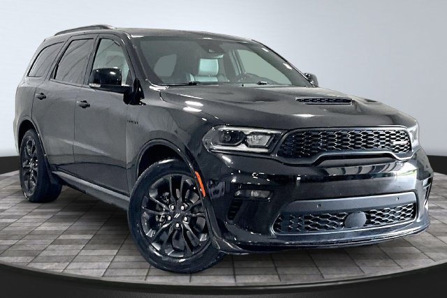 Used 2023 Dodge Durango R/T AWD/4WD image 1