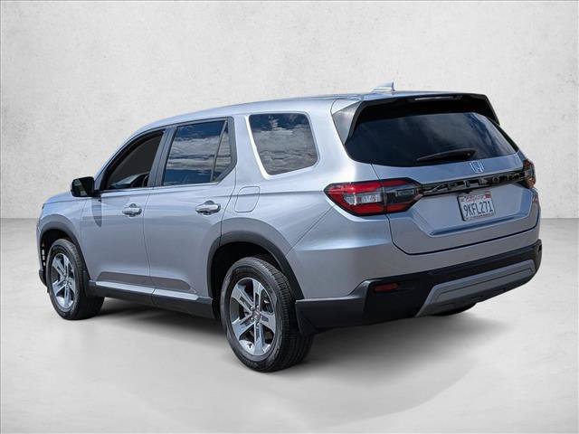 Used 2024 Honda Pilot EX-L image 8