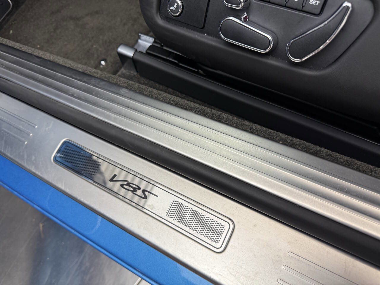 Used 2017 Bentley Continental GT V8 S image 23