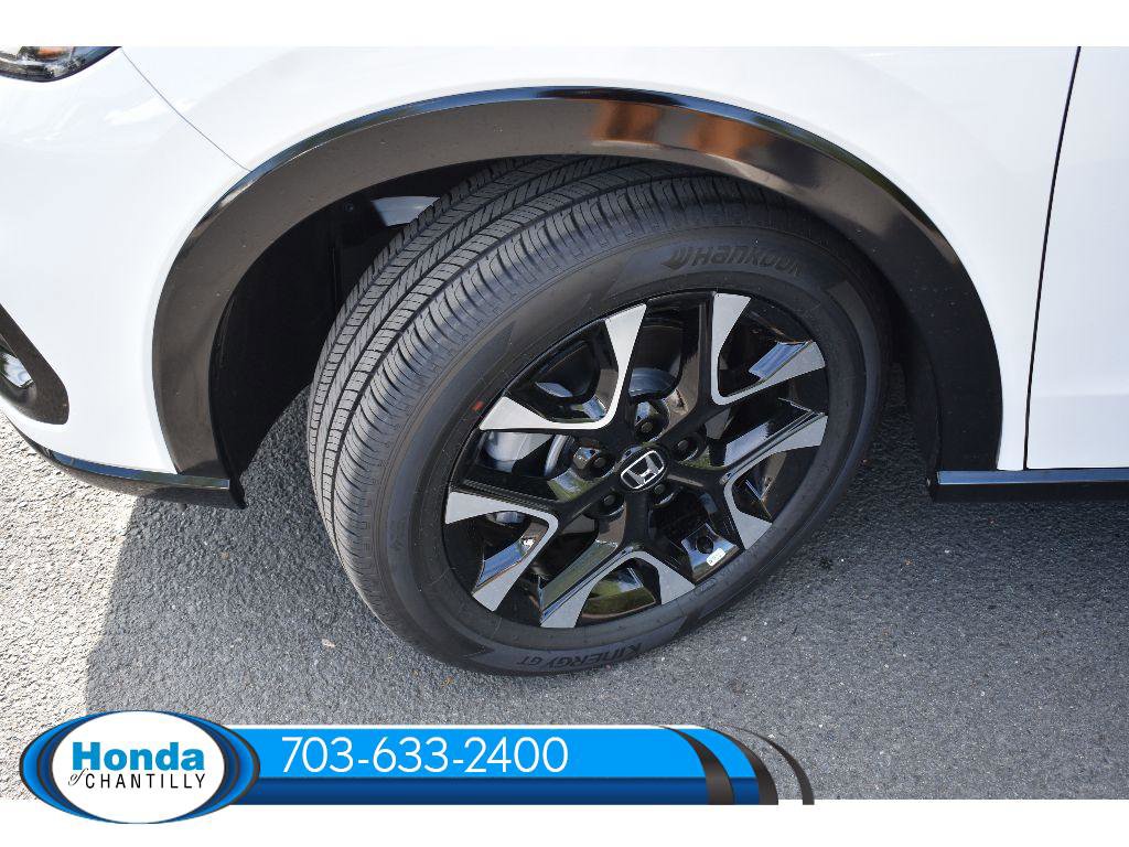 New 2026 Honda HR-V EX-L image 32