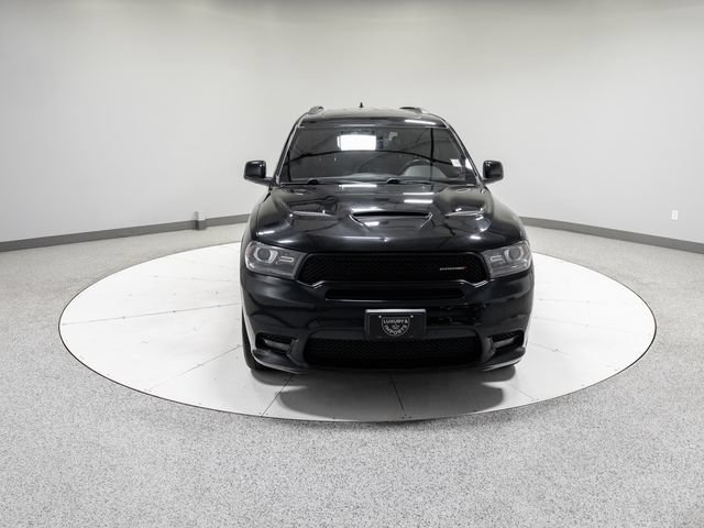 Used 2020 Dodge Durango GT AWD/4WD image 29