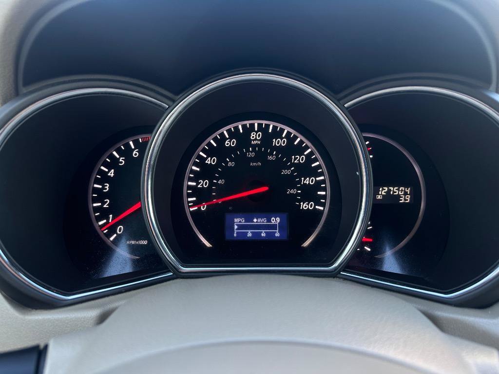Used 2013 Nissan Murano SL AWD/4WD image 3