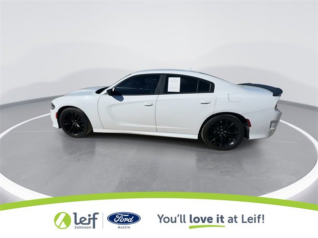 Used 2018 Dodge Charger SXT Plus w/ Quick Order Package 29J image 7