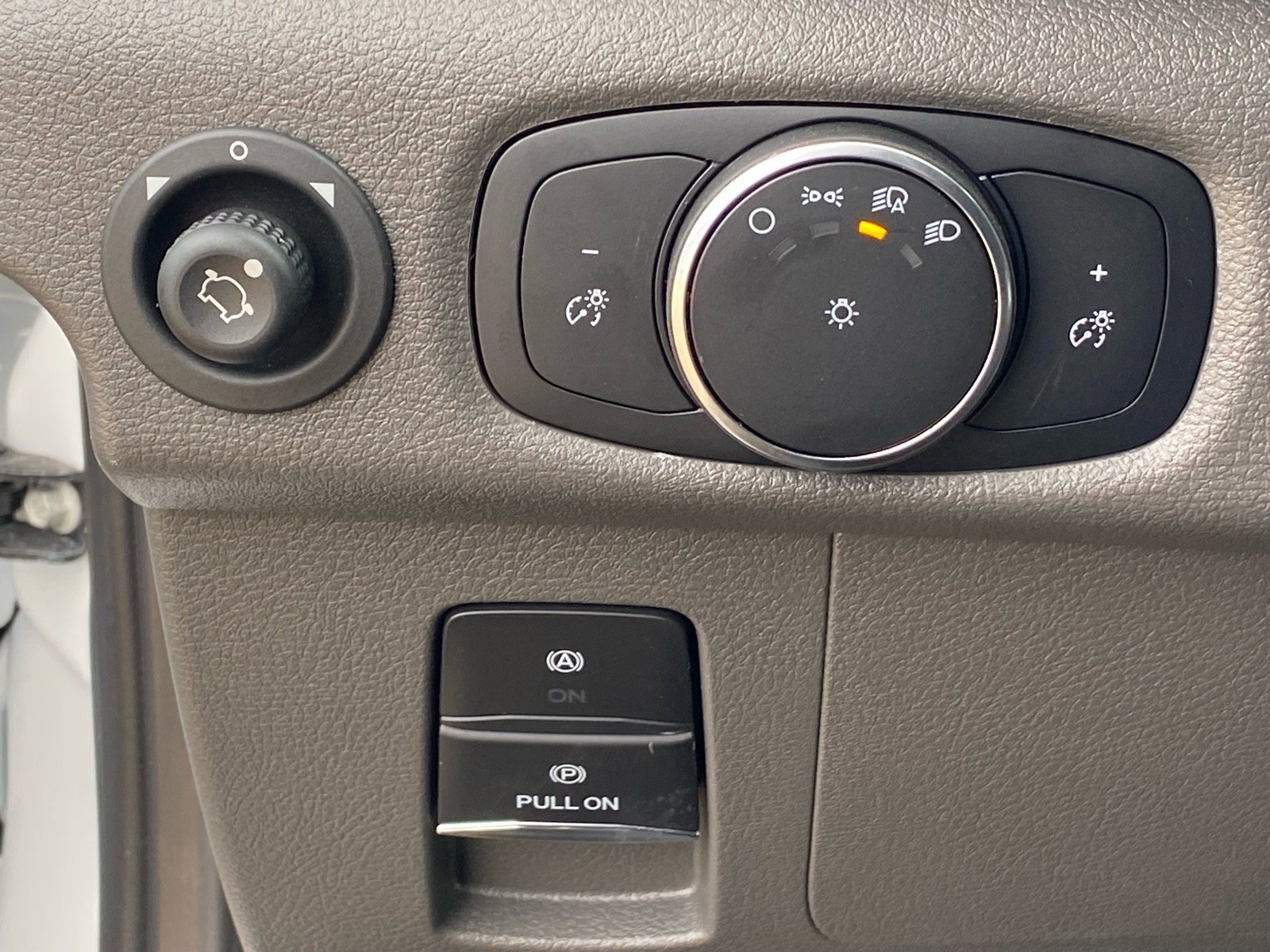 New 2026 Ford Transit 150 Low Roof image 11