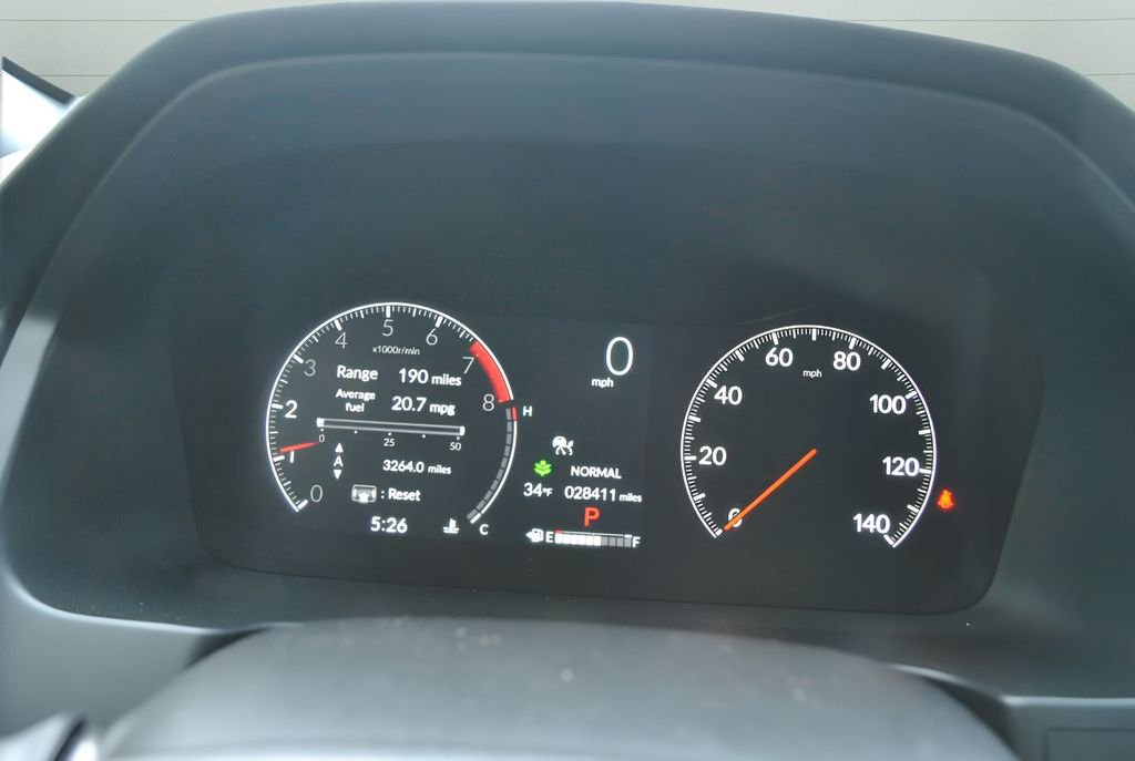 Certified 2024 Honda Ridgeline Black Edition image 18