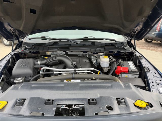 Used 2017 RAM 3500 Tradesman w/ Popular Equipment Group AWD/4WD image 3
